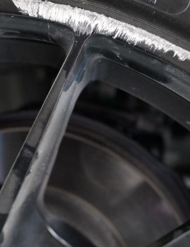 Felgenveredlung & Polieren